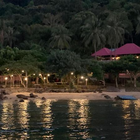 Mayuree Resort Koh Chang Extérieur photo