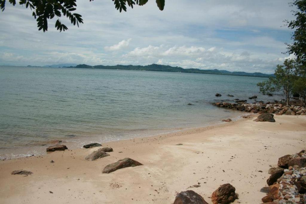 Mayuree Resort Koh Chang Extérieur photo