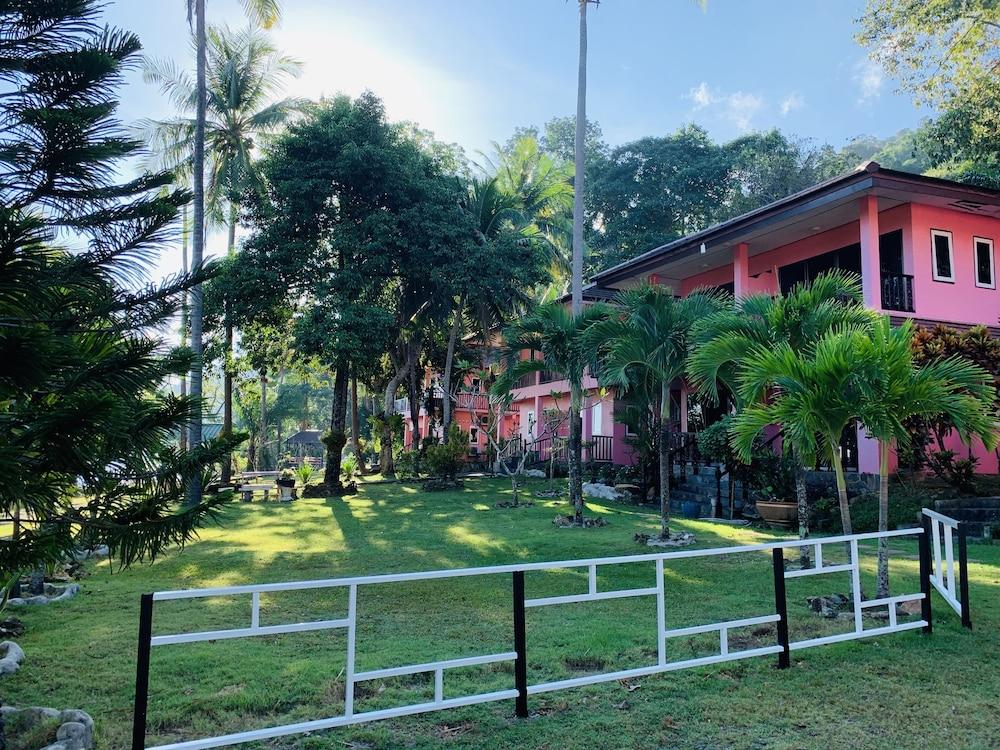 Mayuree Resort Koh Chang Extérieur photo