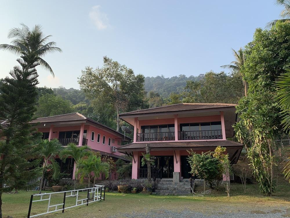 Mayuree Resort Koh Chang Extérieur photo