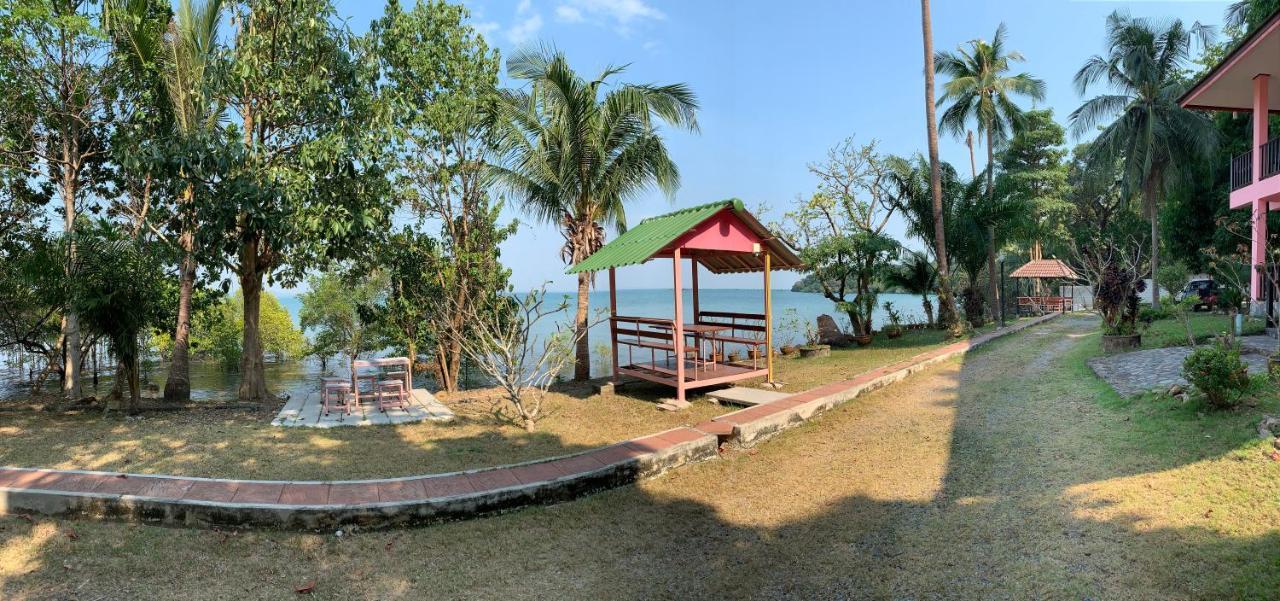 Mayuree Resort Koh Chang Extérieur photo