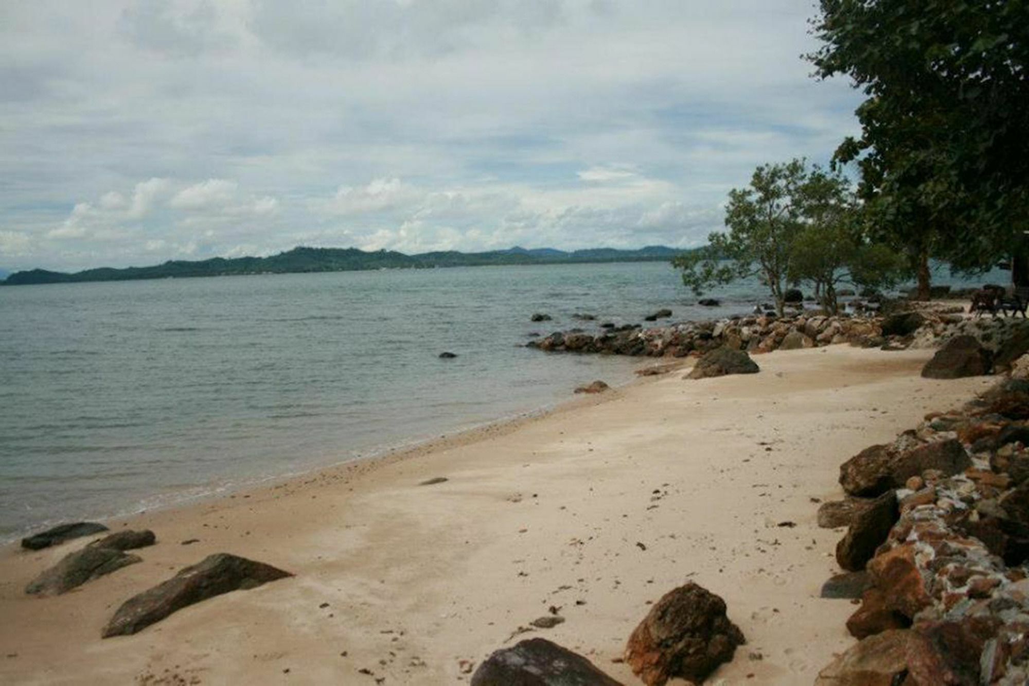 Mayuree Resort Koh Chang Extérieur photo