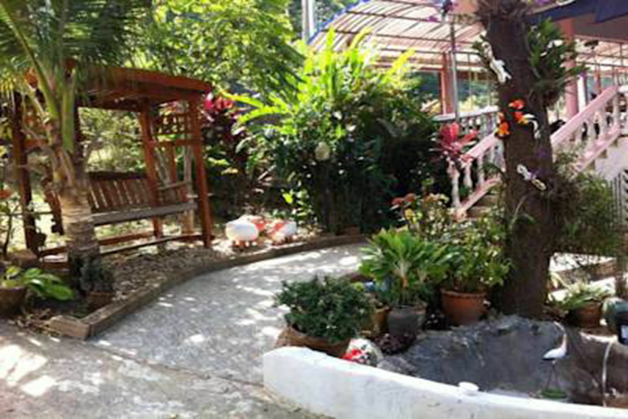 Mayuree Resort Koh Chang Extérieur photo