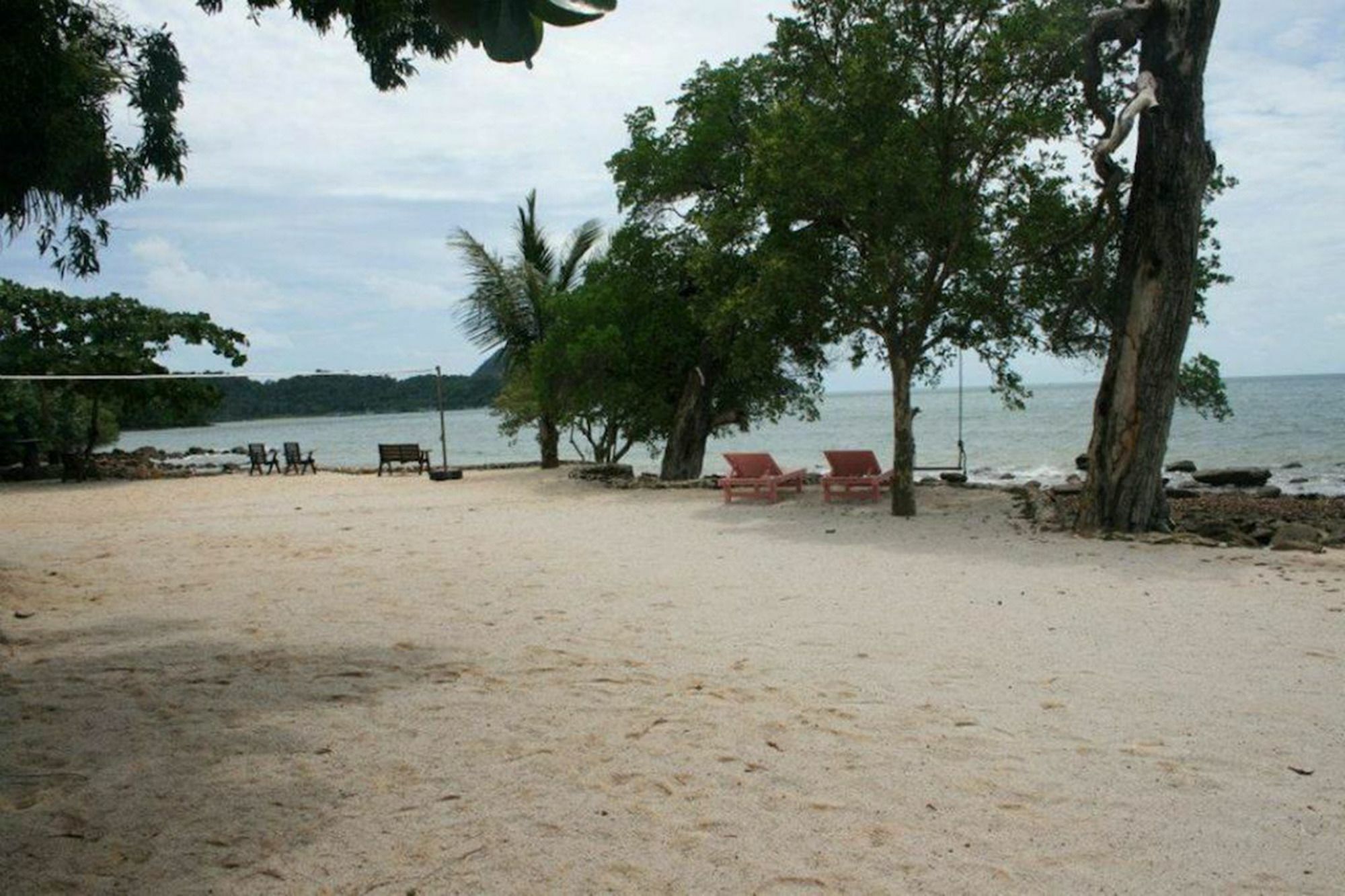 Mayuree Resort Koh Chang Extérieur photo