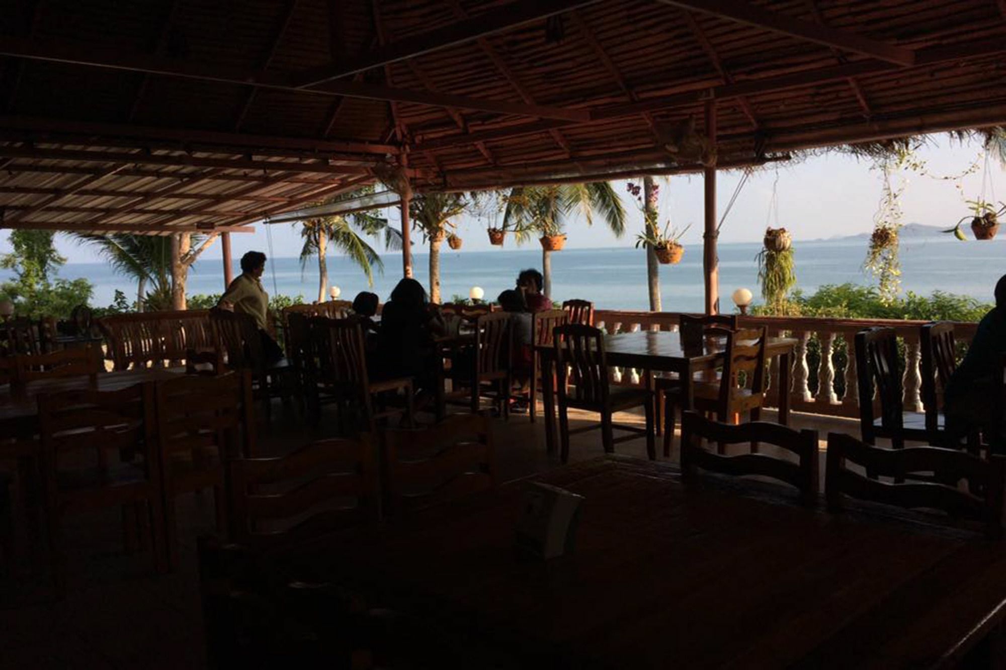 Mayuree Resort Koh Chang Extérieur photo