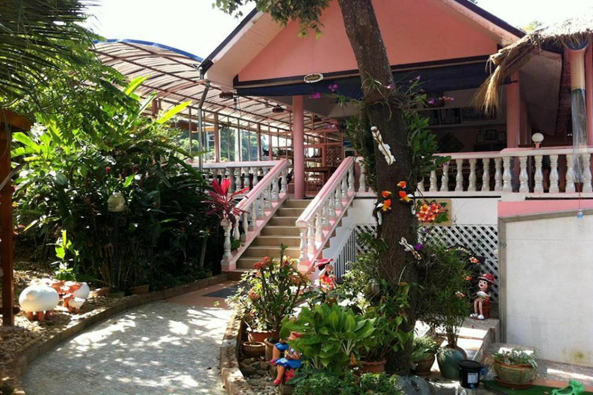 Mayuree Resort Koh Chang Extérieur photo