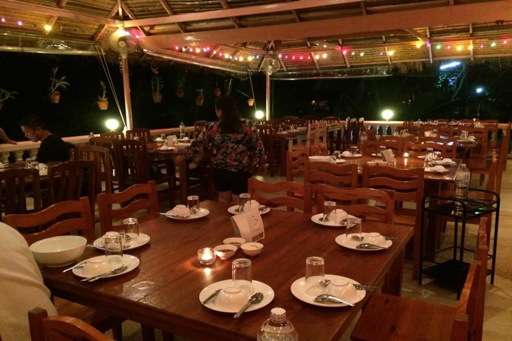 Mayuree Resort Koh Chang Extérieur photo