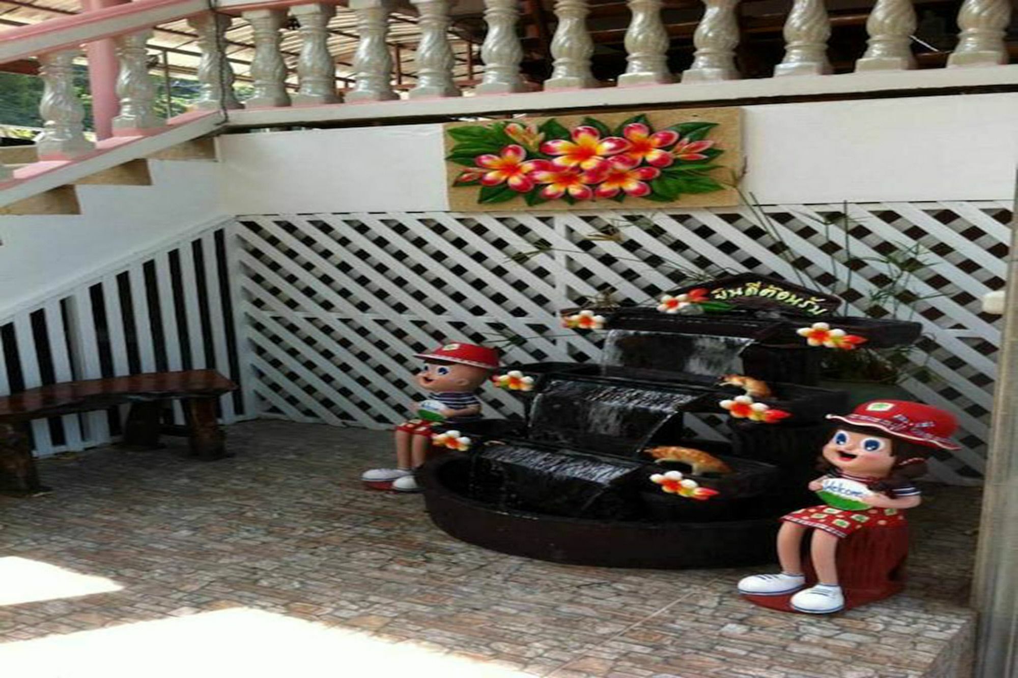 Mayuree Resort Koh Chang Extérieur photo