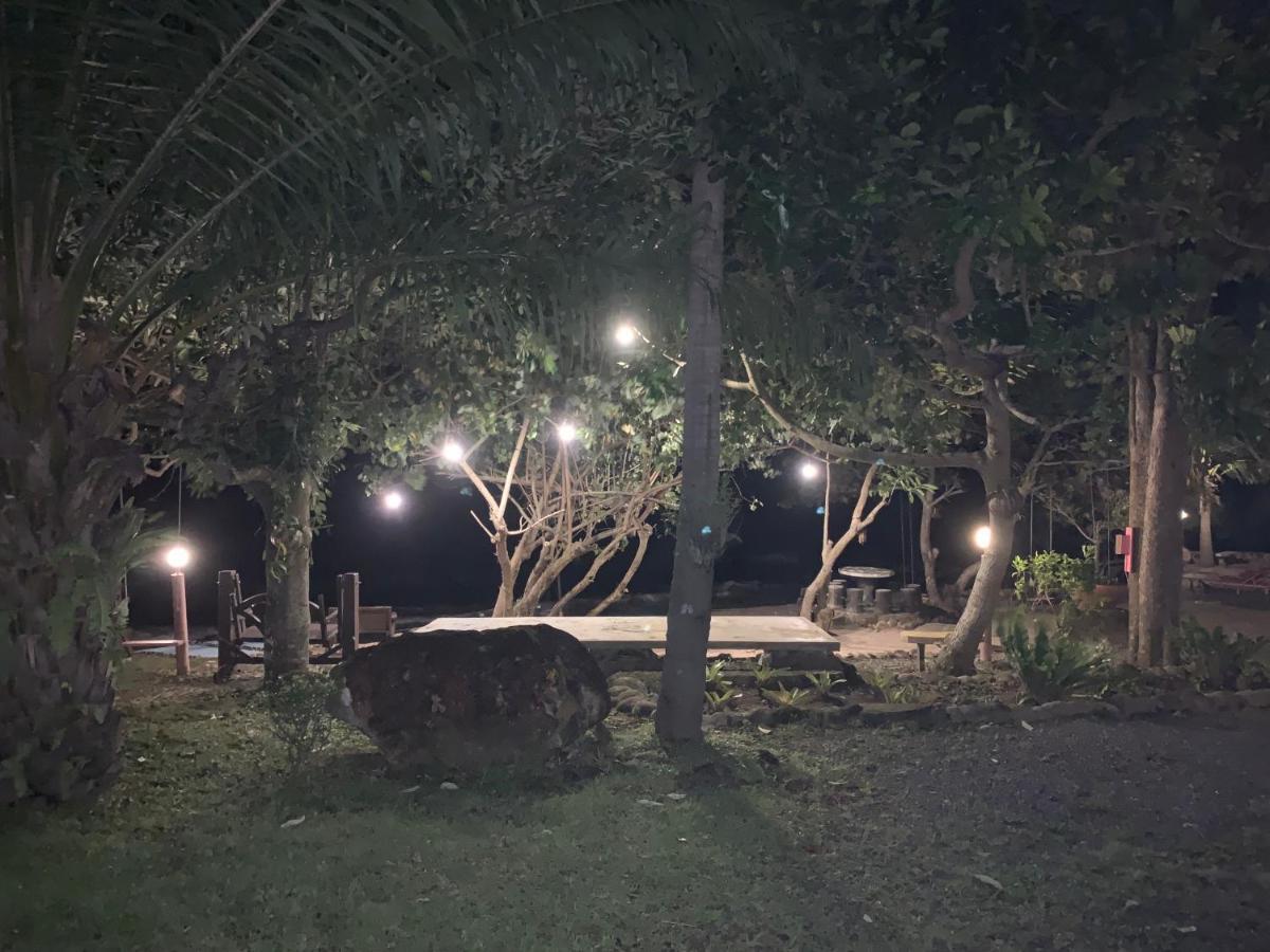Mayuree Resort Koh Chang Extérieur photo