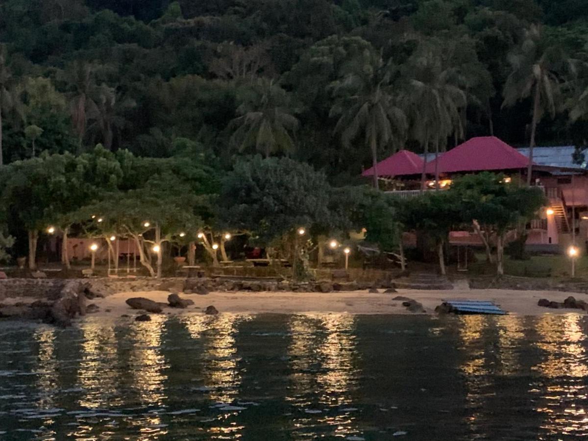 Mayuree Resort Koh Chang Extérieur photo